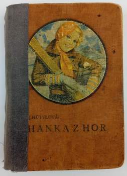 Hanka z hor