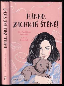 Hanko, zachraň štěně!