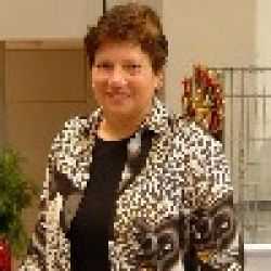 Hannelore Grimm