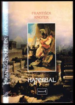 František Knotek: Hannibal