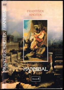 František Knotek: Hannibal