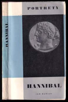 Jan Burian: Hannibal