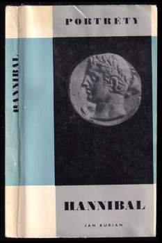 Jan Burian: Hannibal