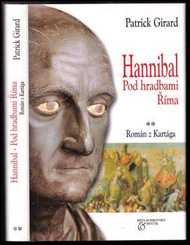 Hannibal - Pod hradbami Říma