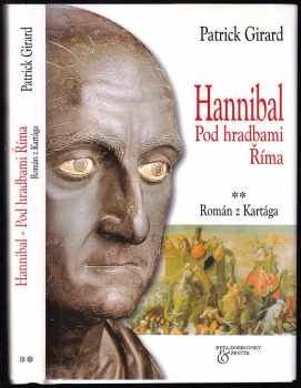 Hannibal - Pod hradbami Říma