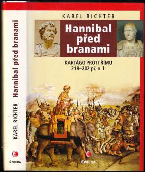 Hannibal před branami