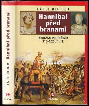 Hannibal před branami