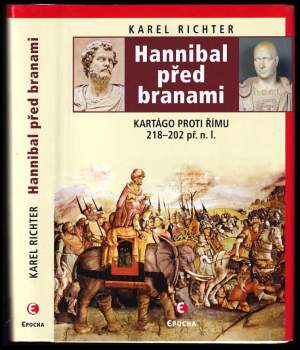 Karel Richter: Hannibal před branami
