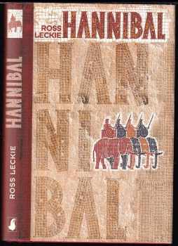 Ross Leckie: Hannibal