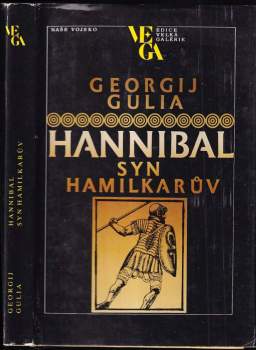 Hannibal, syn Hamilkarův