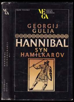 Hannibal, syn Hamilkarův