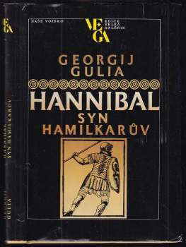 Hannibal, syn Hamilkarův