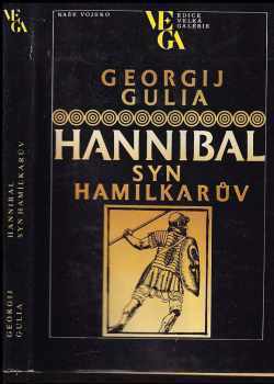 Georgij Dmitrijevič Gulia: Hannibal, syn Hamilkarův