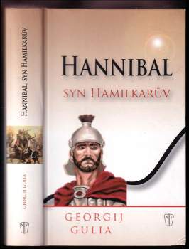 Hannibal, syn Hamilkarův