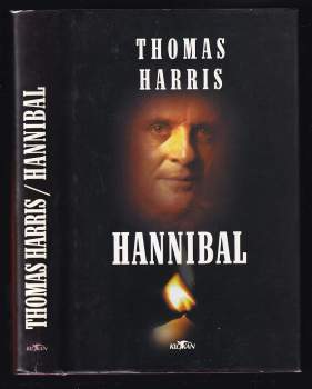 Thomas Harris: Hannibal
