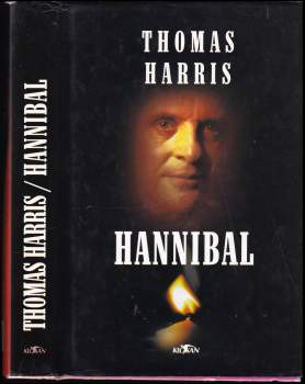 Thomas Harris: Hannibal