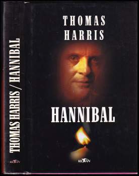 Thomas Harris: Hannibal