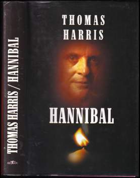 Thomas Harris: Hannibal