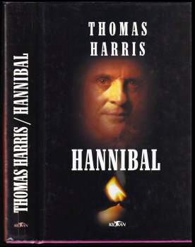 Thomas Harris: Hannibal