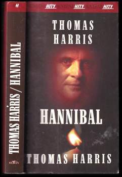 Thomas Harris: Hannibal