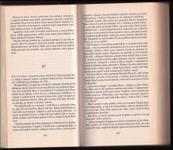Thomas Harris: Hannibal