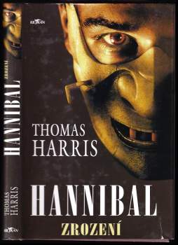 Hannibal - zrození