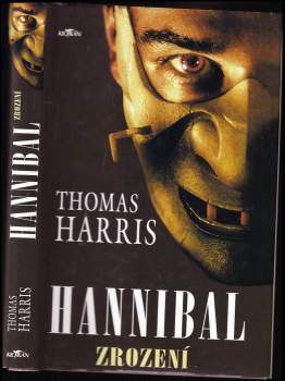 Hannibal - zrození