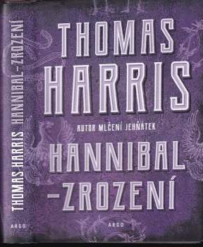 Hannibal - zrození