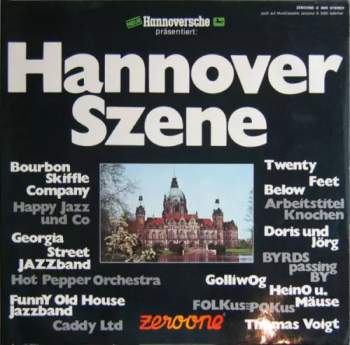 Various: Hannover Szene