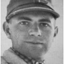 Hans Baumann