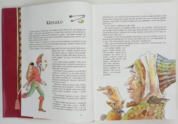 Hans Christian Andersen: Hans Christian Andersen - nejkrásnější pohádky