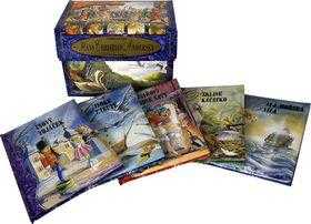 Hans Christian Andersen: Hans Christian Andersen: Nejkrásnější pohádky