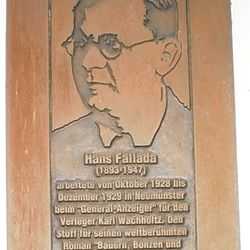 Hans Fallada