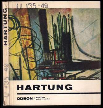Hans Hartung
