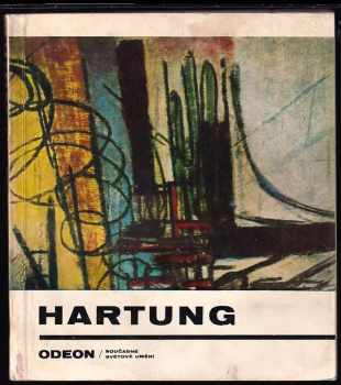 Jiří Siblík: Hans Hartung
