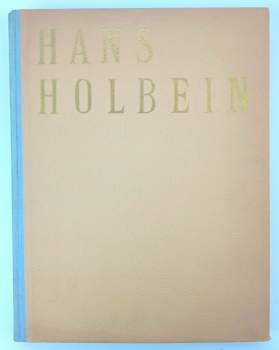 Hans Holbein a jihoněmecké malířství kolem roku 1500
