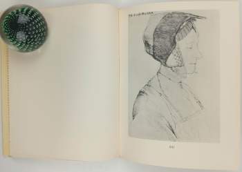 Hans Holbein: Hans Holbein d. J.- Zeichnungen