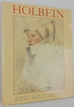 Hans Holbein d. J.- Zeichnungen