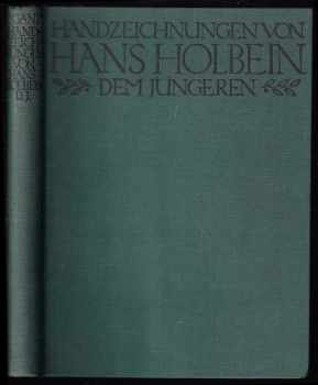 Hans Holbein dem jüngeren