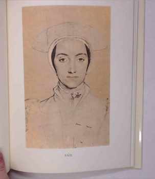 Hans Holbein: Hans Holbein mladší