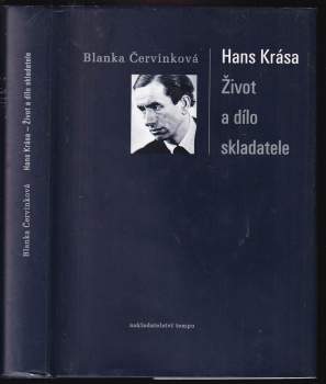 Hans Krása - život a dílo skladatele