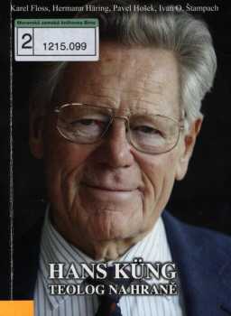 Hans Küng, teolog na hraně