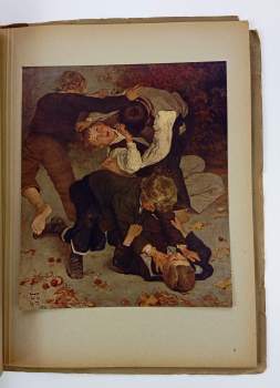 Hans Thoma: Hans Thoma (1839-1924)