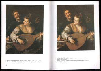 Hans von Aachen: Hans von Aachen, Bakchus a Silén