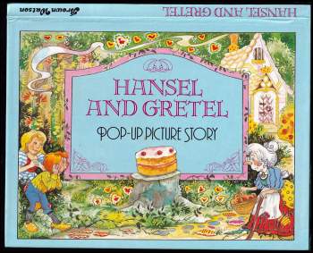 Hansel and Gretel