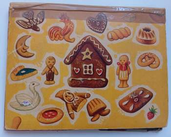 Vojtěch Kubašta: Hansel and Gretel