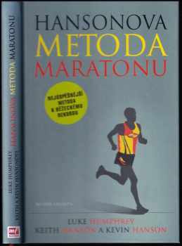 Hansonova metoda maratonu