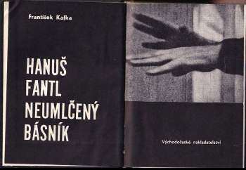 František Kafka: Hanuš Fantl
