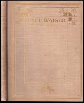 Hanuš Schwaiger: Hanuš Schwaiger