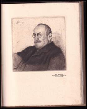 Hanuš Schwaiger: Hanuš Schwaiger